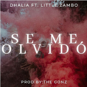 Se Me Olvidó