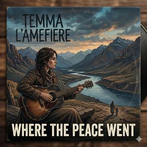 Where the Peace Went