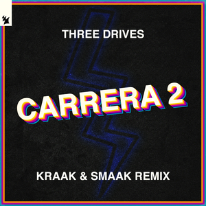 Carrera 2 (Kraak & Smaak Remix)
