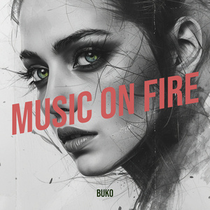 Music on Fire