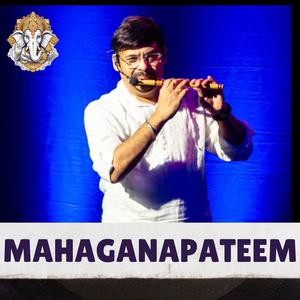 Mahaganapateem live concert flutenagaraju (Live)