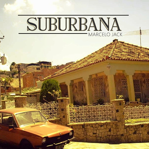 Suburbana