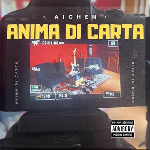 ANIMA DI CARTA