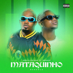 Mataquinho (Magrela)