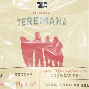 Teremana (feat. ZAH, TRENDY/TRENDI & $HAH)