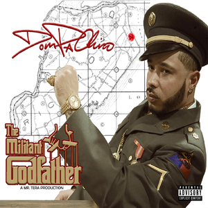 Anthrax (feat. Bugsy da God)