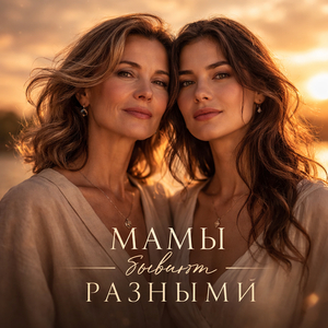Мамы бывают разными