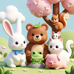 ぱちぱちかぞえ