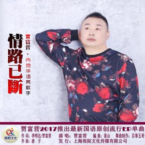 情路已断（伴奏)