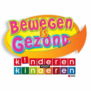 Bewegen Is Gezond