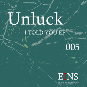 My Purpose (Original Mix)