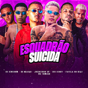Esquadrão Suicida