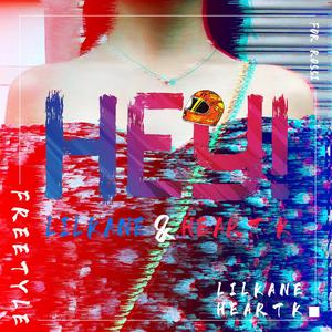 HEY.(freestyle)