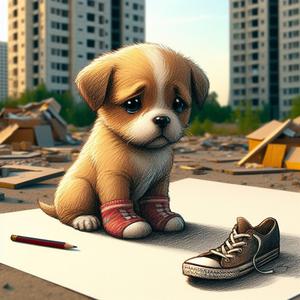 그 곳에 멈춰진 나(나는 그 곳에 있는데)