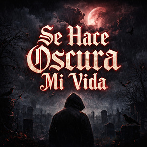 Se Hace Oscura Mi Vida