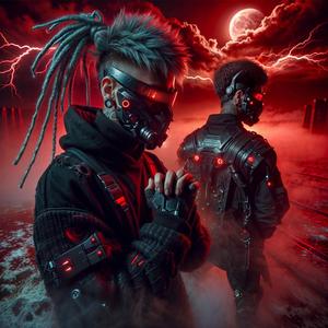 Cyberia (feat. Precvs)