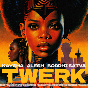 Twerk (The Future Sound Afro House Remix)