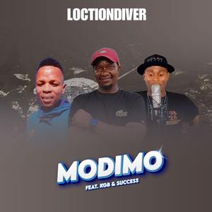Modimo (feat. KGB)
