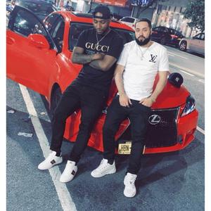 Bank (feat. NewMoneyNels)