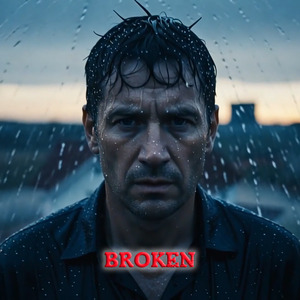 Broken