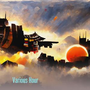 Various Hour