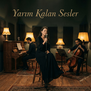 Yarım Kalan Sesler