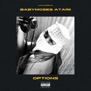 Options (feat. Atarii)