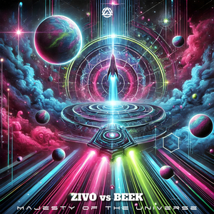 Majesty of the Universe