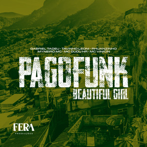 Pagofunk: Beautiful Girl