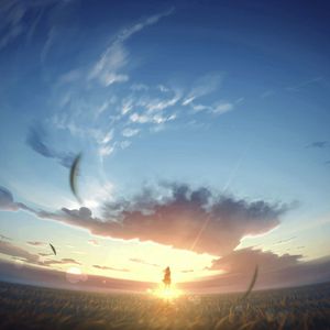 青花（二胡版）