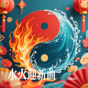 水火迎新曲