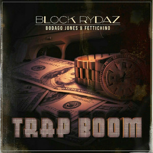 Trap Boom