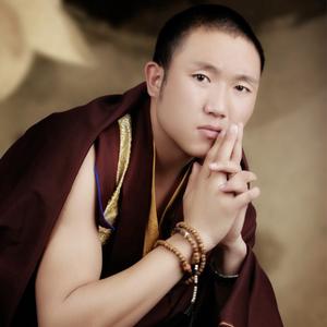 阿宗珠巴智慧金刚住世祈祷文