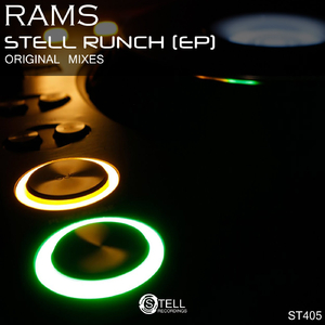 Steel Punch (Original Mix)