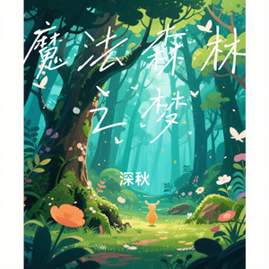 魔法森林之梦