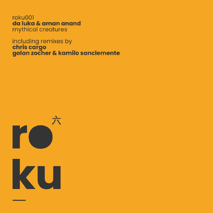 Mythical Creatures (Golan Zocher & Kamilo Sanclemente Remix)