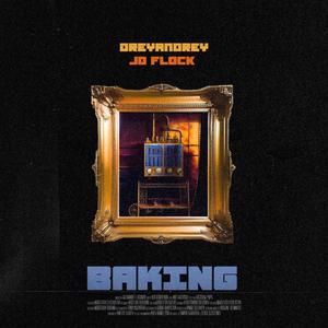 Baking (feat. Jo Flock)
