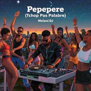 Pepepere, tchop pas palabre