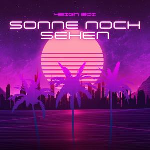 Sonne noch sehen