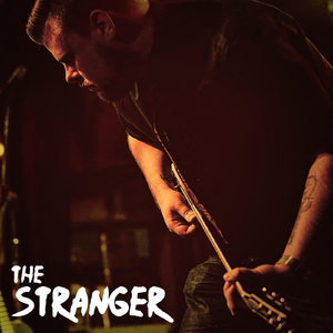 The Stranger