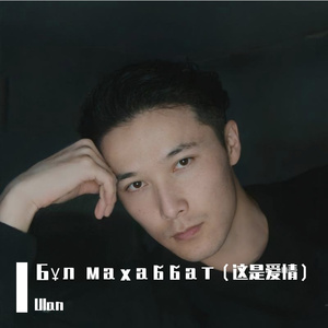 Бұл махаббат（这是爱情）