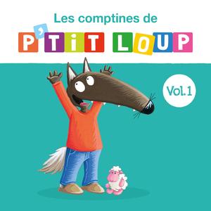 P'tit Loup va à la plage (La chanson)