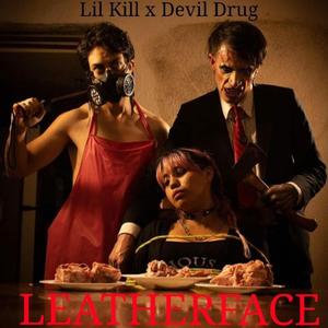 LeatherFace (feat. Andrey McVey)