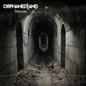 The Beloved's Cry for Eden (feat. Noa Gruman)