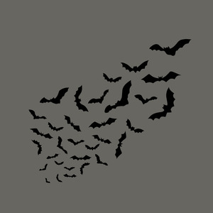 Batman Begins (Molossus) (Metal Cover)