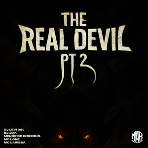 The Real Devil, Pt. 2