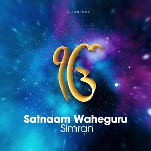 Satnaam Waheguru Simran Jaap