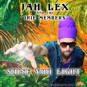 Bobo Man a Chant (feat. Lex, Capleton & Selaska)