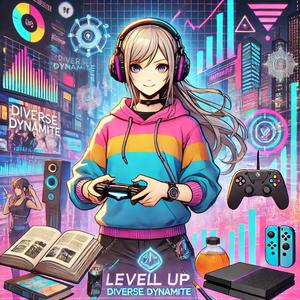 リアルライフ・レベルアップ