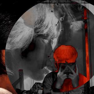 hatred&luv in one cup